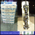 Volvo Td102/Td103 Engine Crankshaft (OEM 8194457)